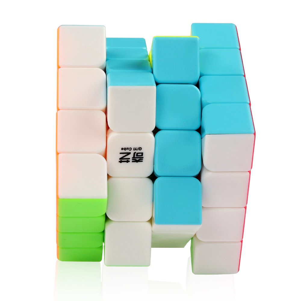 D-FantiX QYTOYS Qiyuan S 4x4 tension-adjustment for customized feel.
