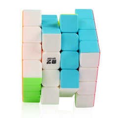 D-FantiX QYTOYS Qiyuan S 4x4 tension-adjustment for customized feel.