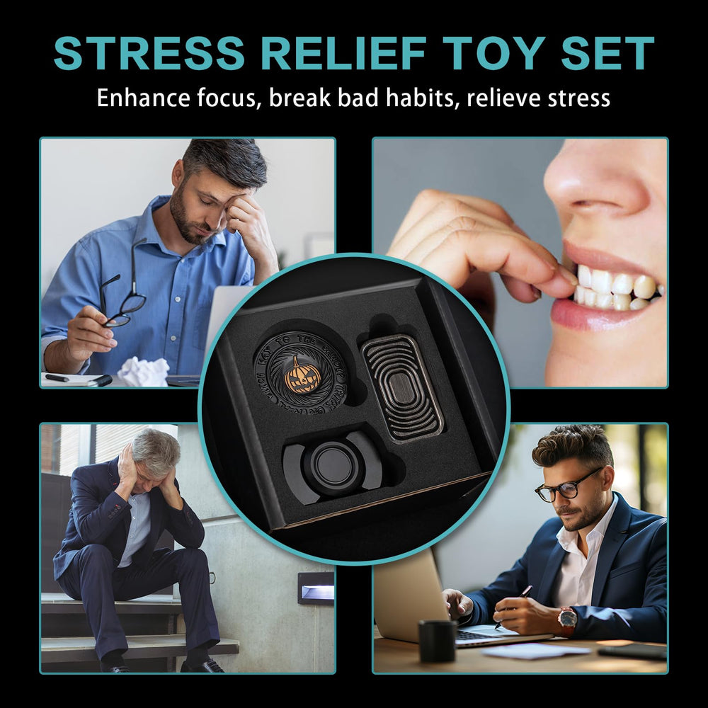 D.G.PLAYER pocket-sized EDC fidget toys easy to carry anywhere.