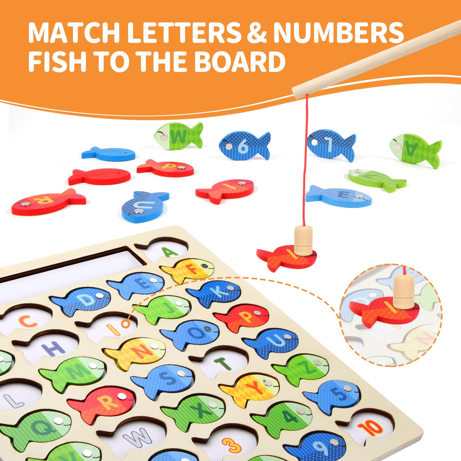Diaodey sorting board with burr-free laser-cut grooves for safe sorting