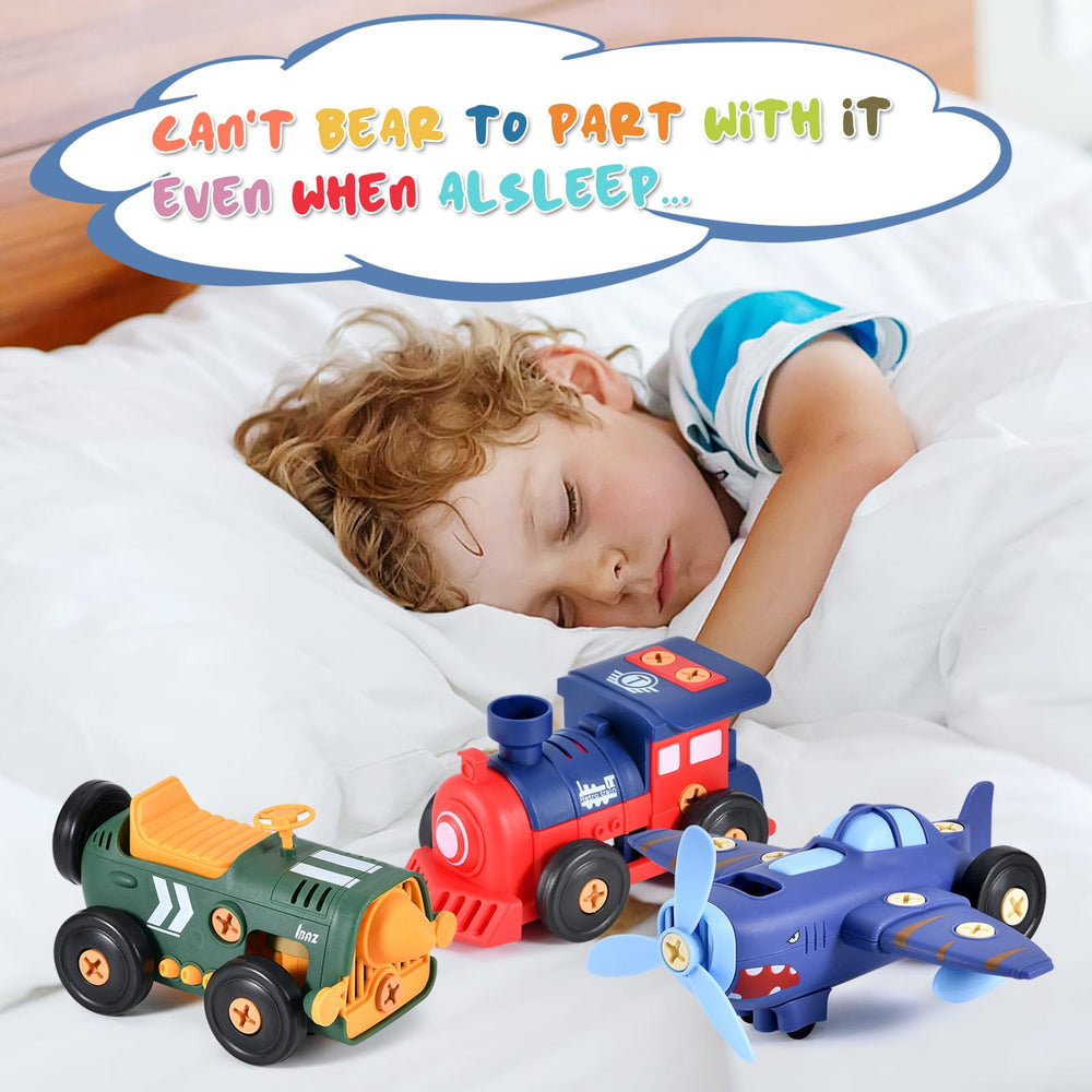 DICROON premium ABS plastic construction toy