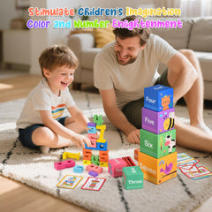 DICROON child safety standards alignment for toddler toys