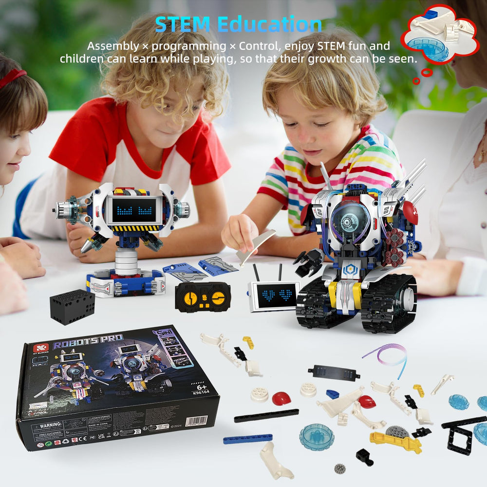 DIEBA servo motors and gears powering smooth robot movement.
