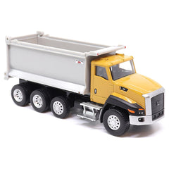 Diecast Masters CT660 decals mirror CAT documentation for authentic branding.