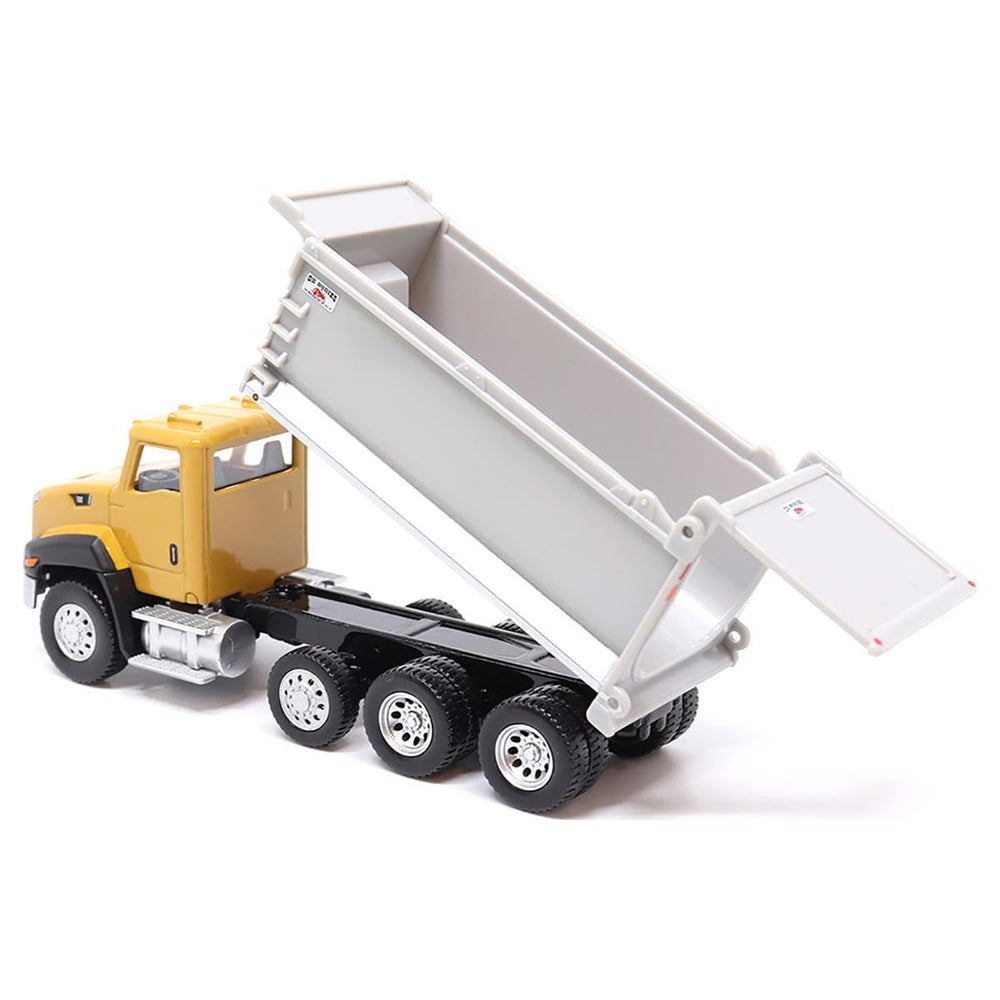 Diecast Masters CT660 scale 164 fits compact display on shelves.