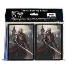 Ideal for MTG Commander and casual play with reliable protection