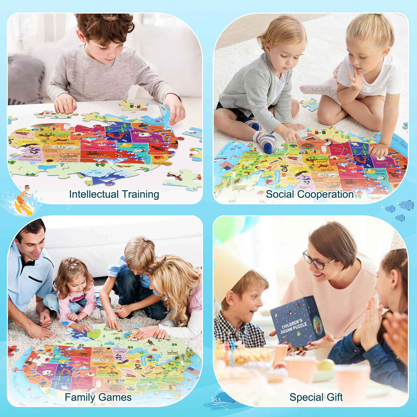 DIGOBAY educational toy for classroom or home learning settings.