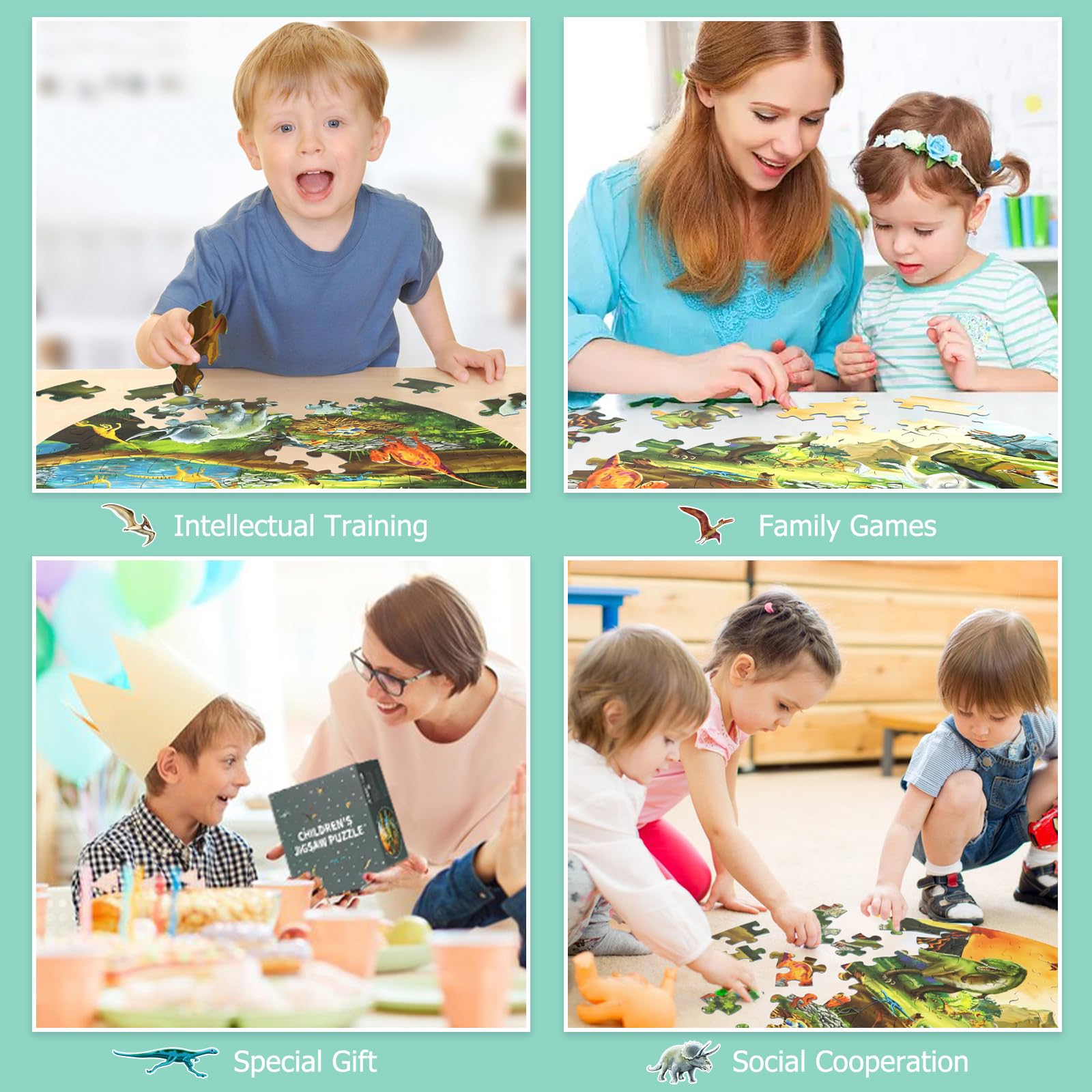 DIGOBAY gift-box packaging makes a ready-made present for birthdays.