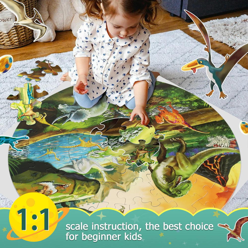 DIGOBAY high-quality cardboard boosts durability for repeated use.