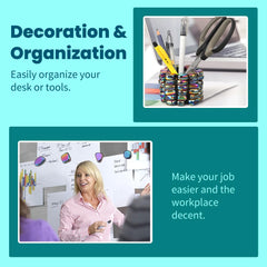 Dilabnba educational magnets whiteboard aid supports engaging visuals in presentations.