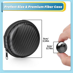 Dilabnba magnets for organizing kitchen tools and notes on a surface