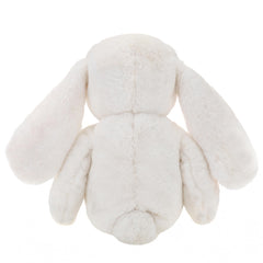 Dilly Dudu soft plush fabric with sitting beans keeps it upright.