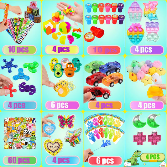 Dilycery slap bracelets collection for interactive play and event fun