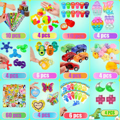 Dilycery slap bracelets collection for interactive play and event fun