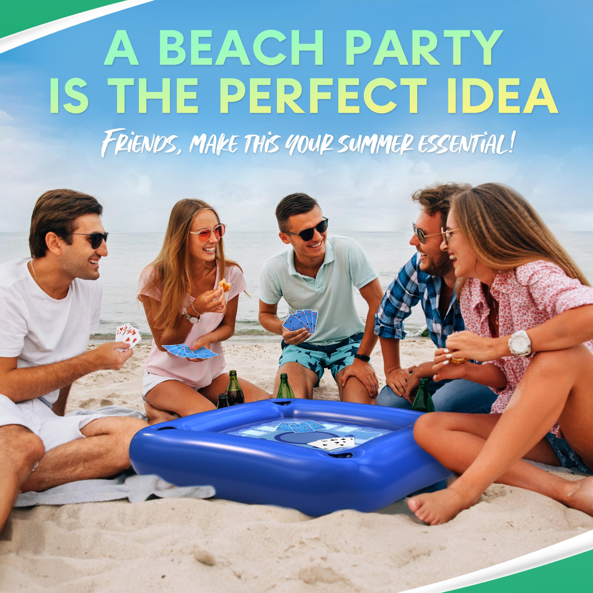DIMROM built-in cup holders keep drinks secure and within reach