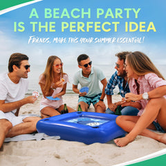 DIMROM built-in cup holders keep drinks secure and within reach