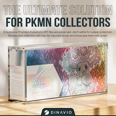 UV and moisture defence helps preserve the box’s appearance over time.