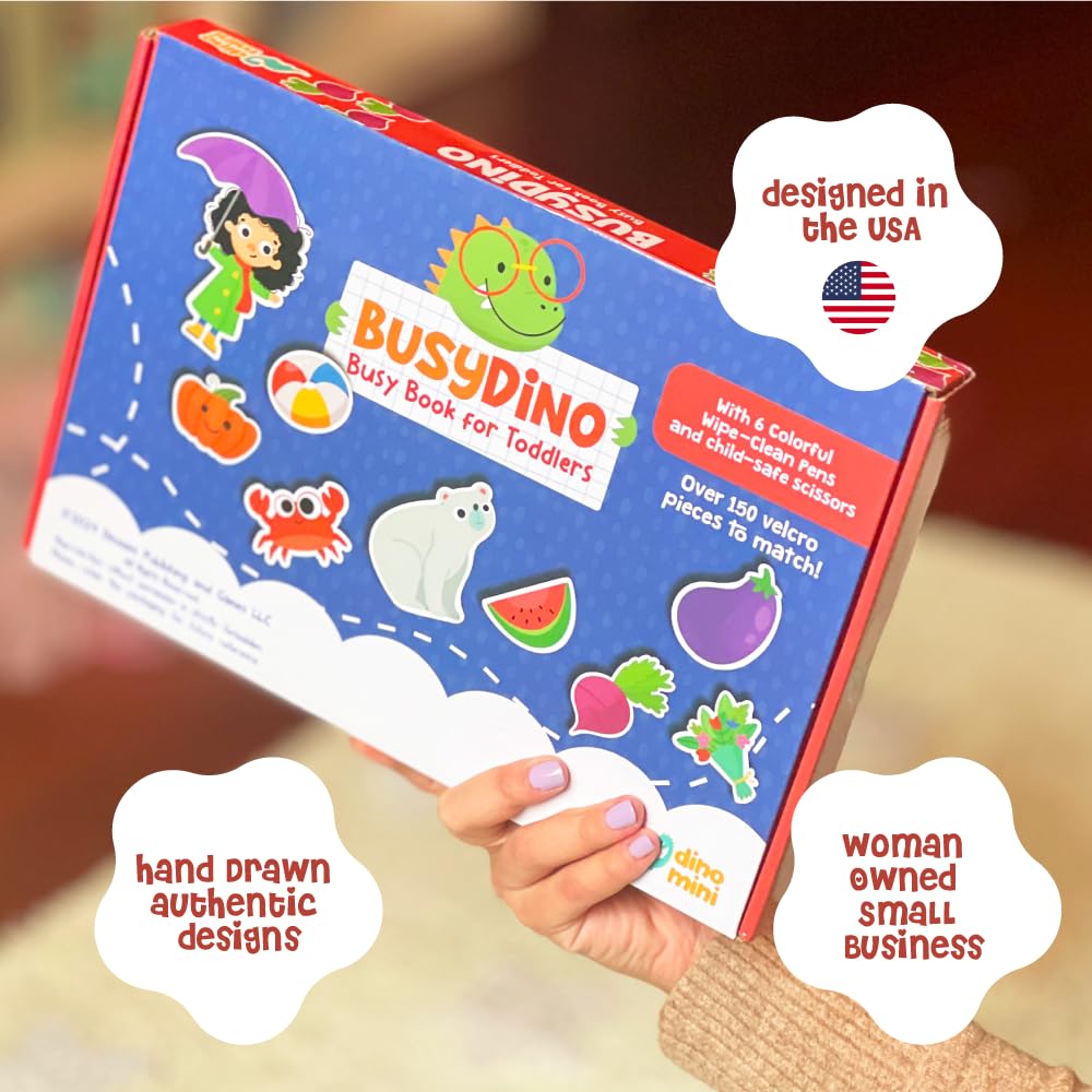 Dino Mini storage bag keeps all pieces organized for trips