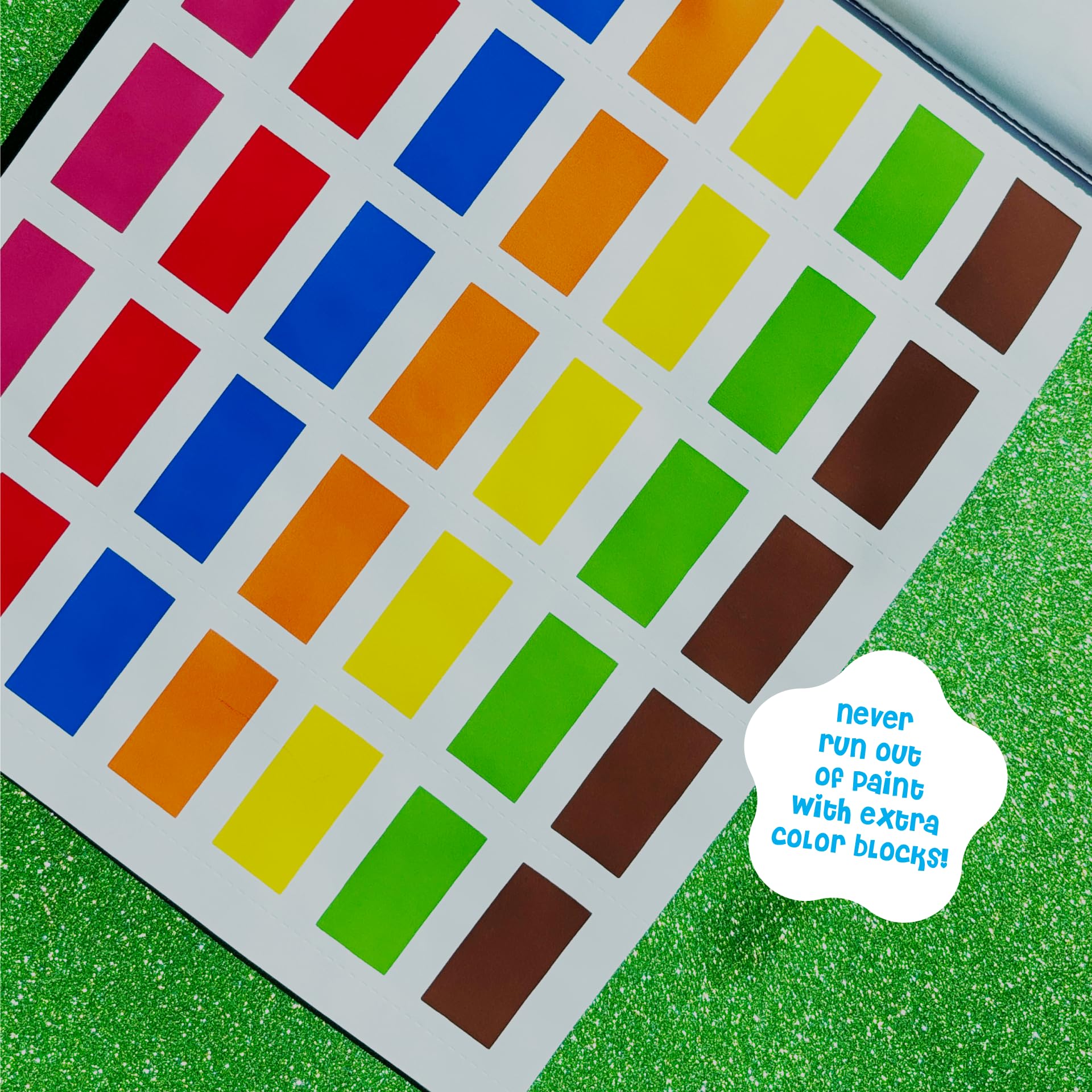 Dino Mini travel-ready kit for busy families on the go