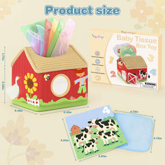 DINORUN versatile 0-12 month toy supports sensory development and independent sitting.