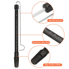Dioche slide whistle simulates birdsong for playful nature-inspired moments.