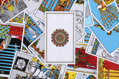 Dionysus Guide Book included for approachable tarot learning