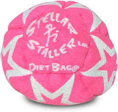 Dirtbag All Star carry bag keeps the trio organized for travel.