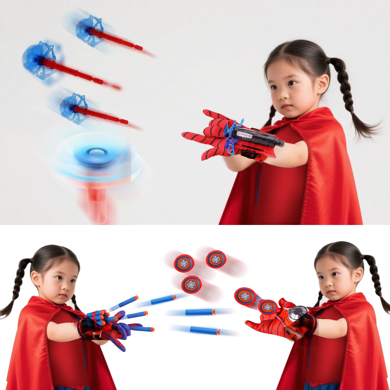 DisaHyns outdoor play kit ideal for backyards and parks