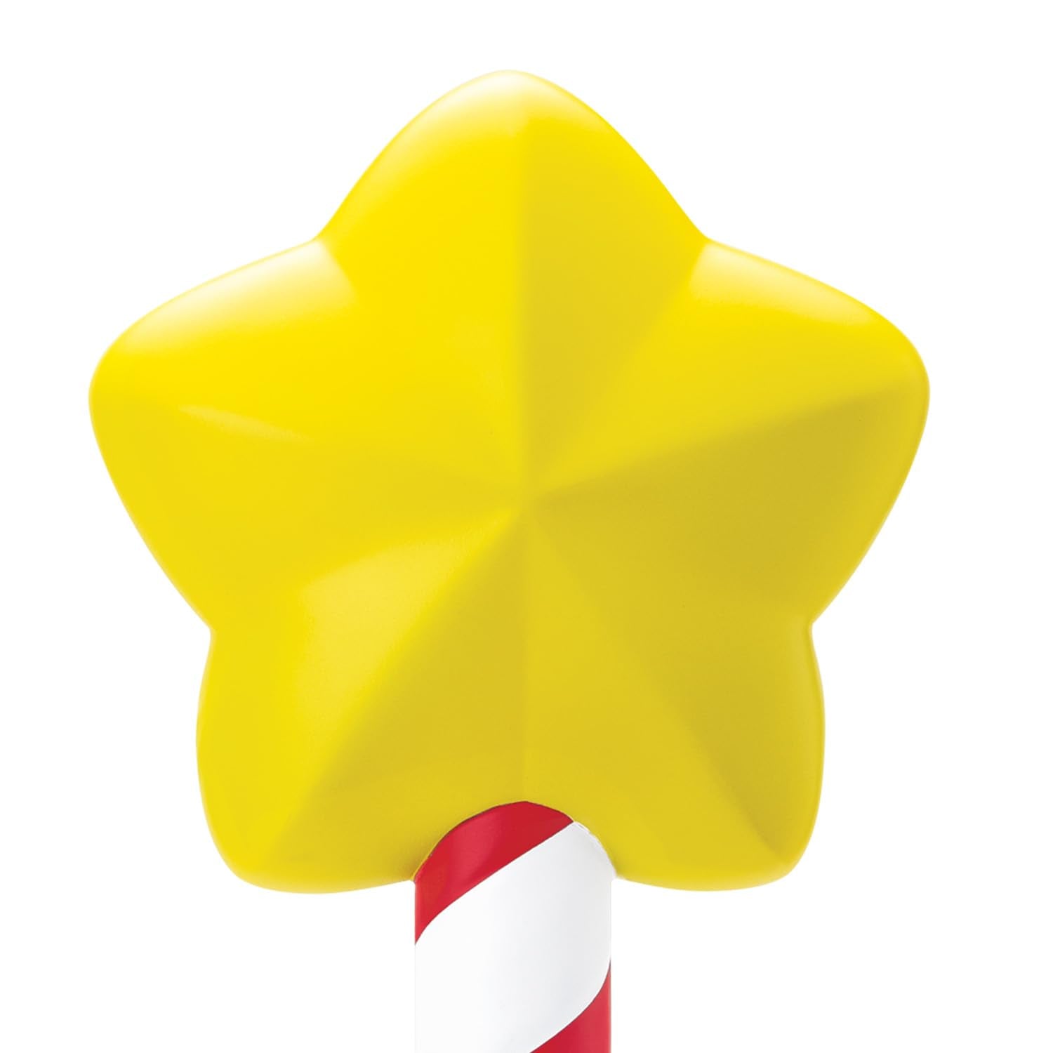 Disguise Kirby Star Rod official costume accessory measures 14 inches.