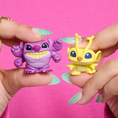 Disney Doorables Stitch Experiments Peek Felix figure perfect for gifting