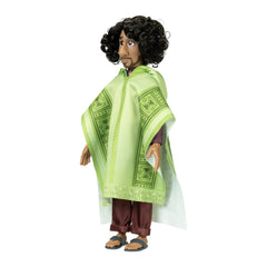 Disney Encanto Bruno doll accessories highlight complete Madrigals collection for fans