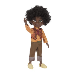 Disney Encanto four-doll gift set offers cohesive storytelling possibilities.