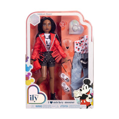 Disney ILY 4EVER studded sunglasses complete chic accessories for cool looks