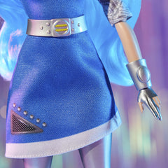 Luma Lens bracelet accessory included with Addison zombie doll.