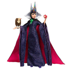 Disney Princess Evil Queen royal scepter adds film-inspired elegance.