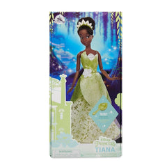 Ideal for Disney Princess fans seeking collectible, story-driven toys.