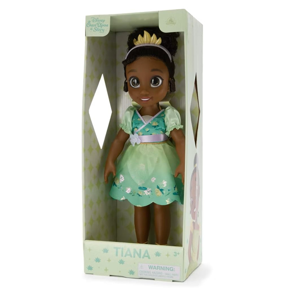Classic The Princess and the Frog themed accessory set