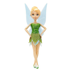 Disney Store Tinker Bell doll 11-inch height for easy handling