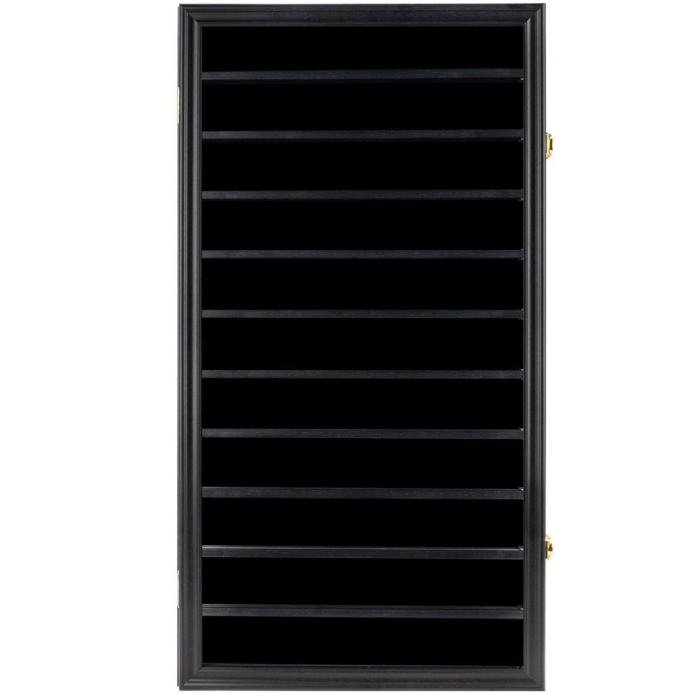 DisplayGifts assembly-free one-piece design for easy setup