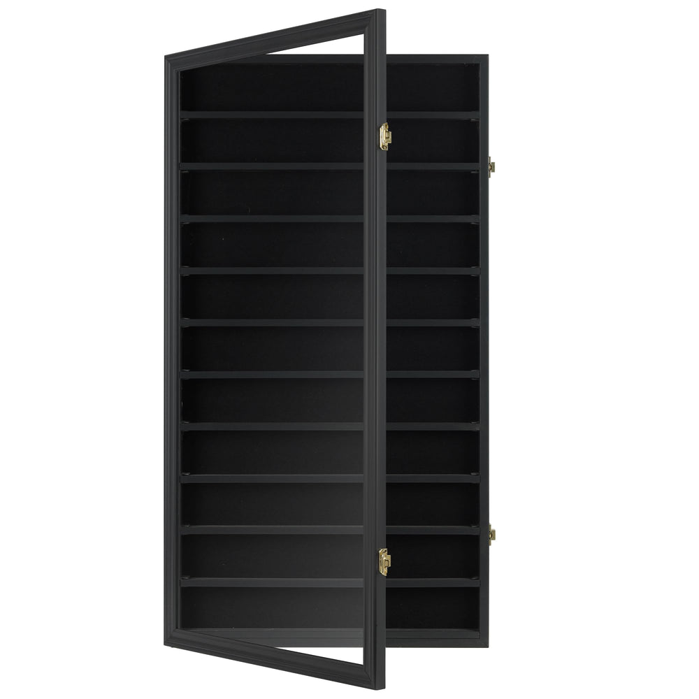 DisplayGifts 88-coin capacity in a single case