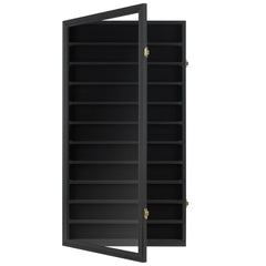 DisplayGifts 88-coin capacity in a single case