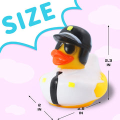 Diteryy colorful bath toys boost sensory play and water confidence.