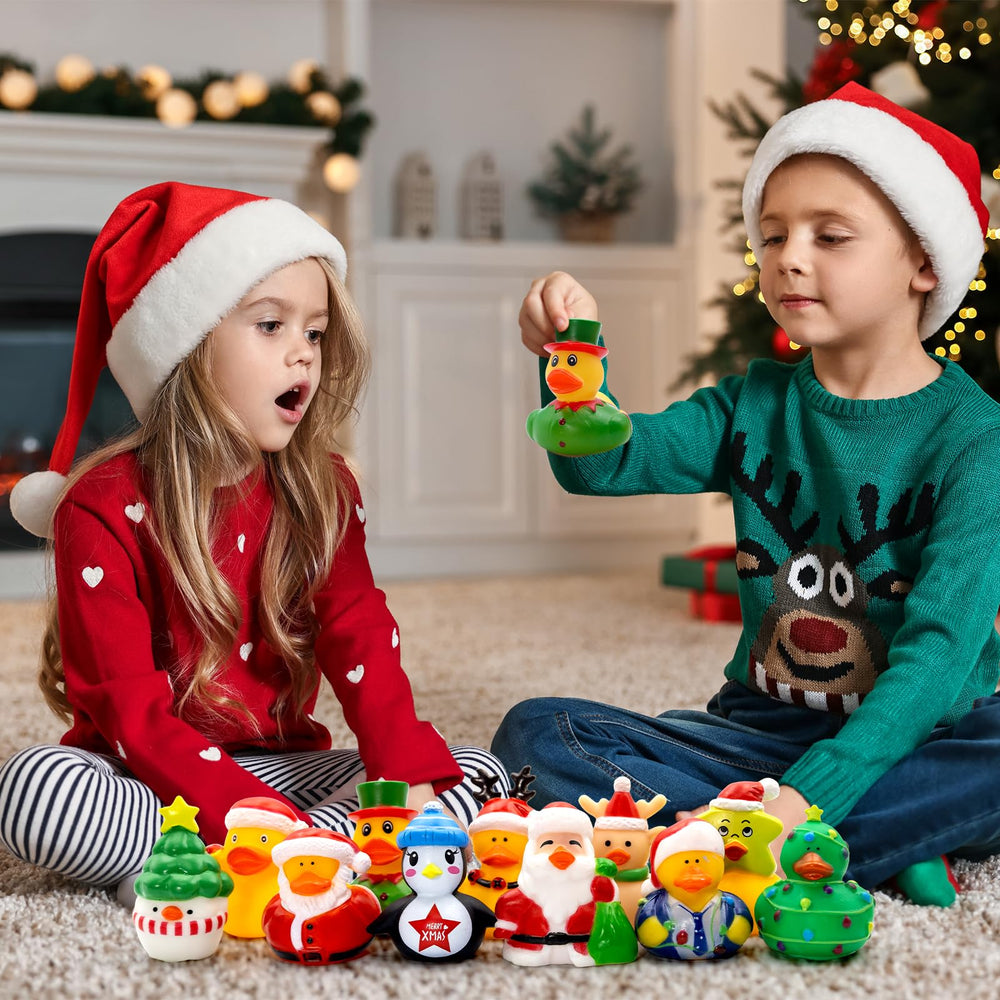Diteryy party favors ducks brighten carnivals and birthdays with whimsy.