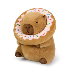 Ditucu capybara gift-friendly plush for kids and family