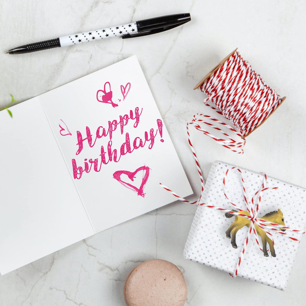 Divwa cupcake toppers add a playful touch to treats and celebrations.