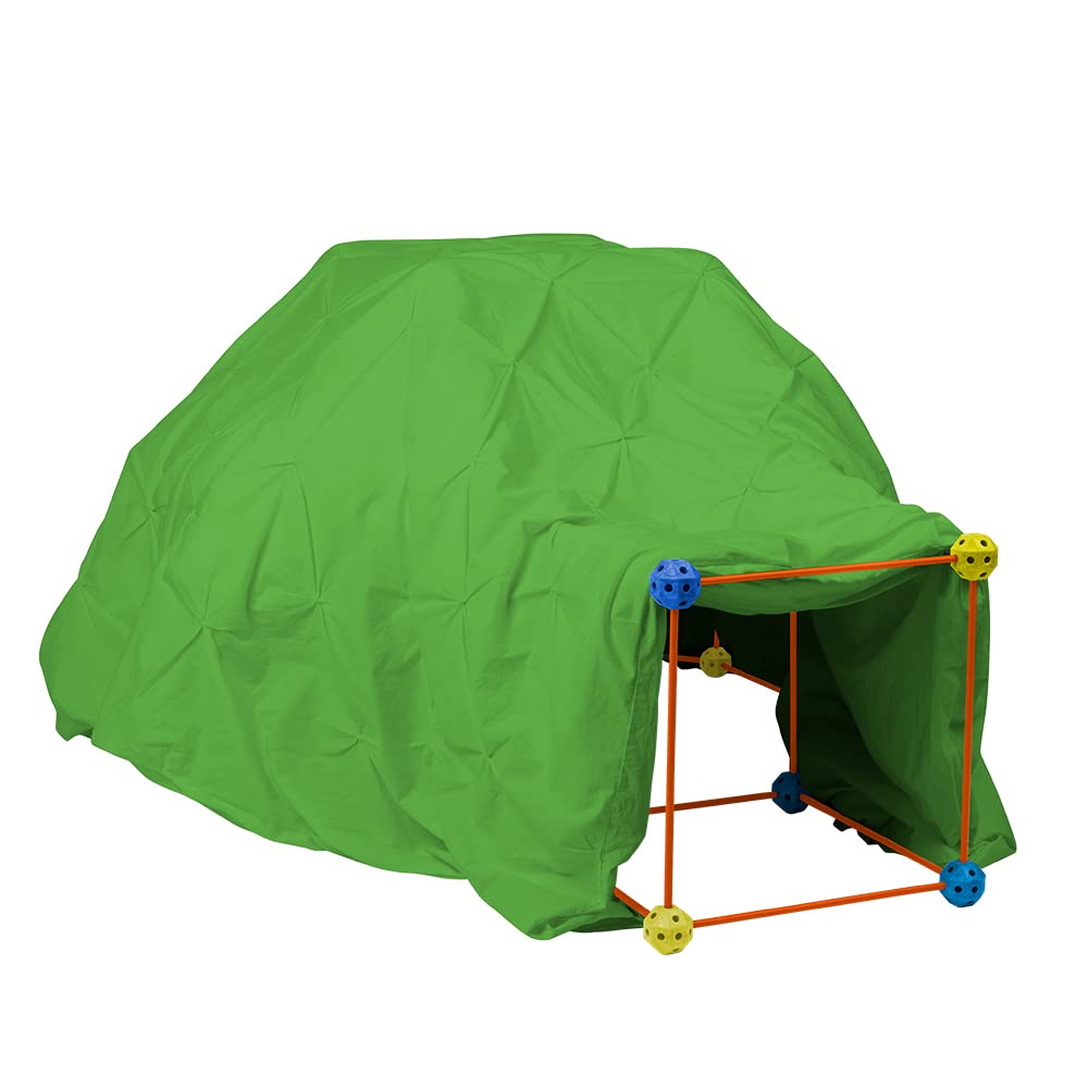 Castle and fort designs ideas using the kit