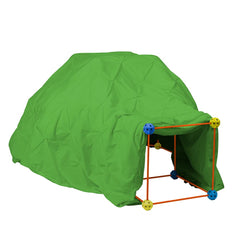 Castle and fort designs ideas using the kit