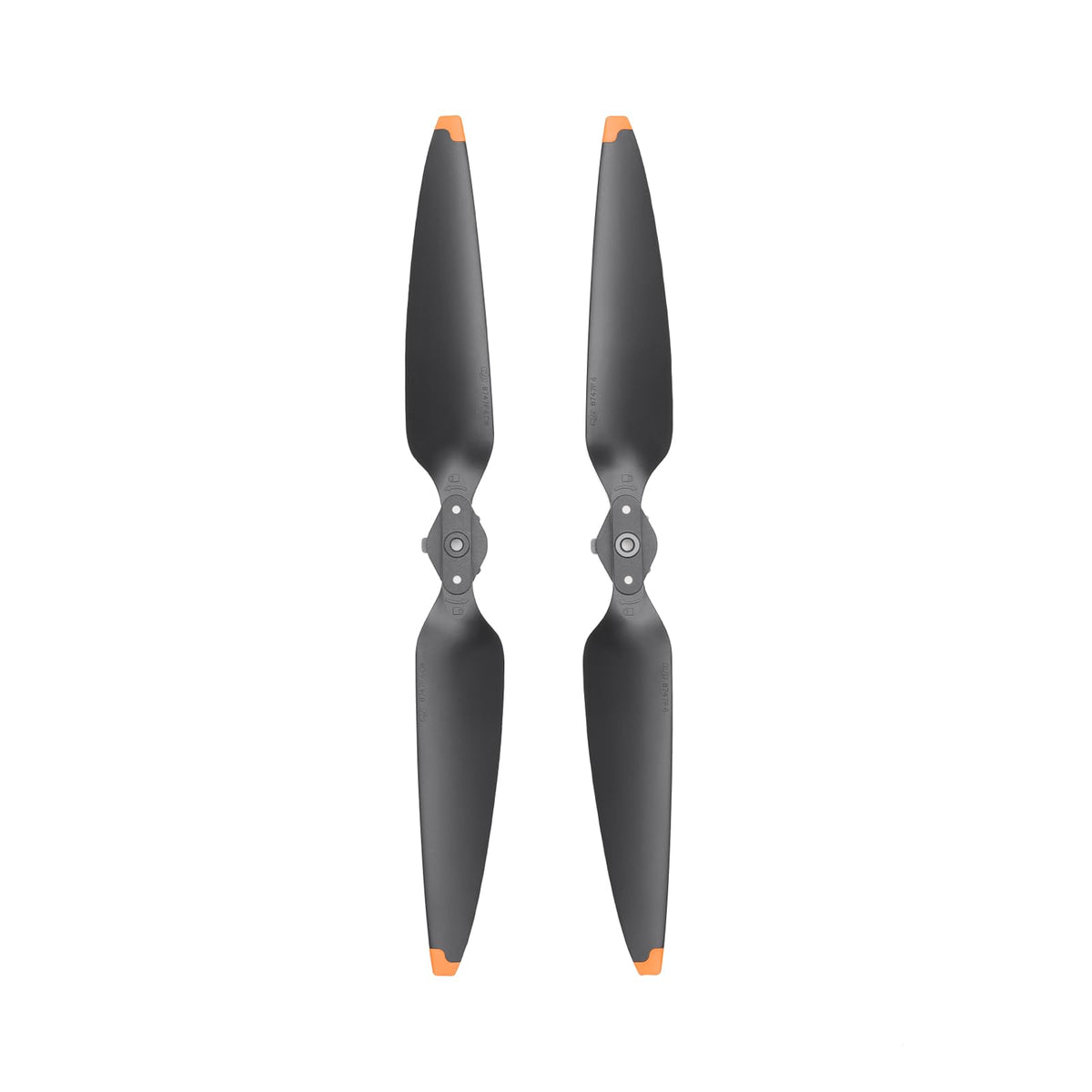 DJI Air 3 low-noise propellers pair for calmer aerial footage.