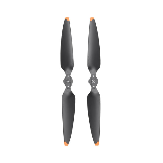 DJI Air 3 low-noise propellers pair for calmer aerial footage.