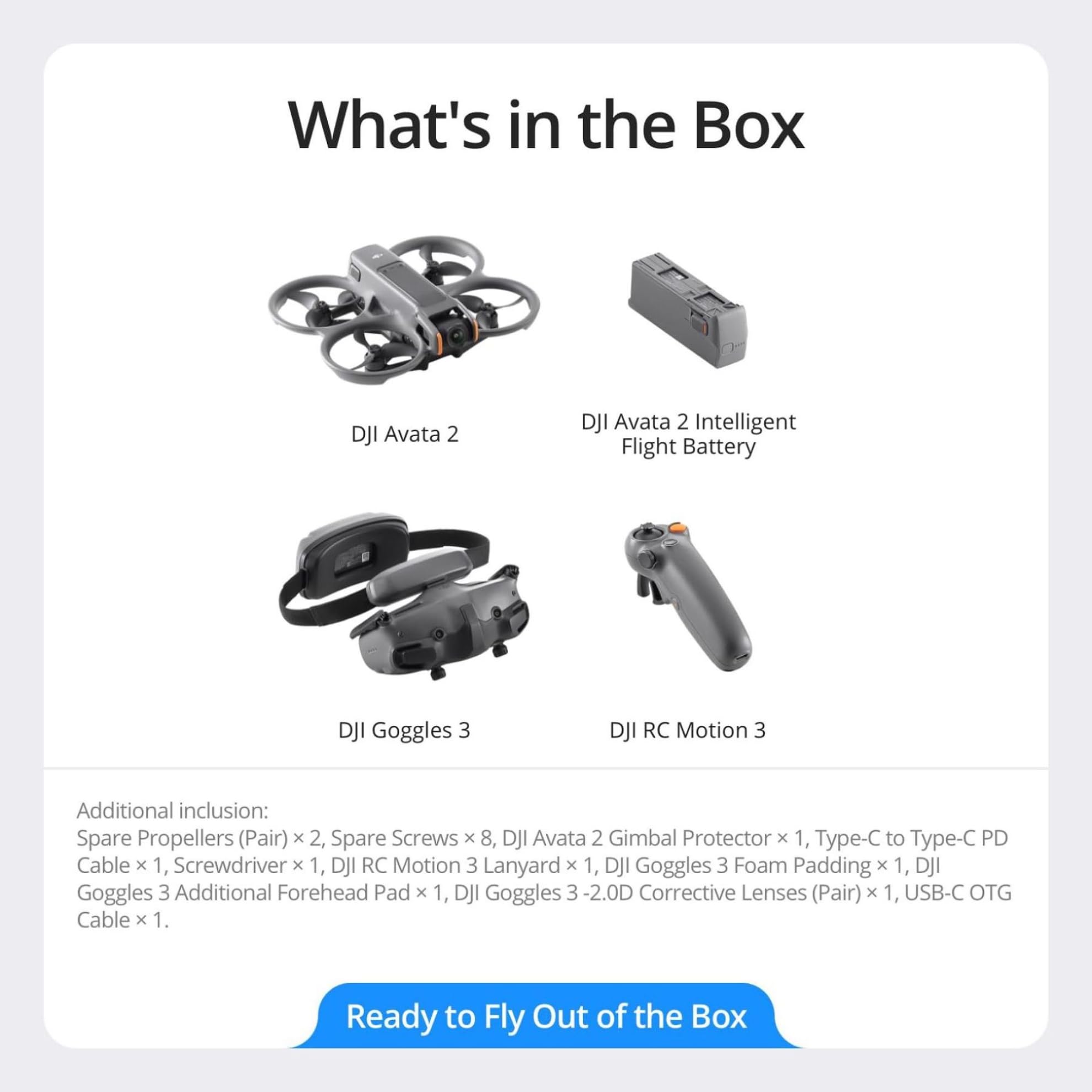 Portable FPV rig: compact, ready-to-fly for on-the-go shoots.